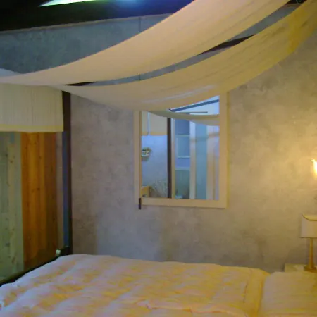 Bed & Breakfast La Paloma Di Charme