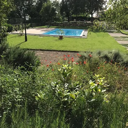 La Paloma Di Charme B&B 3*