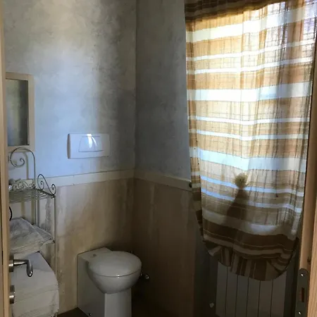 La Paloma Di Charme 3*