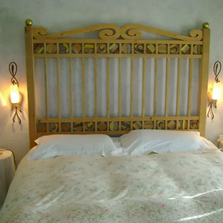 La Paloma Di Charme 3* Viterbe
