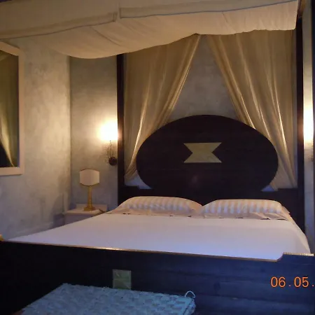 Bed & Breakfast La Paloma Di Charme