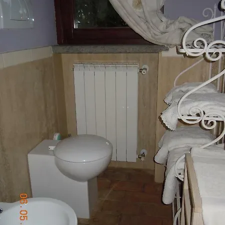 La Paloma Di Charme Βιτέρμπο