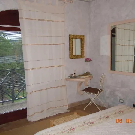Bed & Breakfast La Paloma Di Charme Viterbo