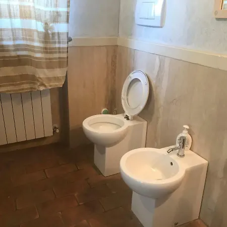 Bed & Breakfast La Paloma Di Charme Viterbo