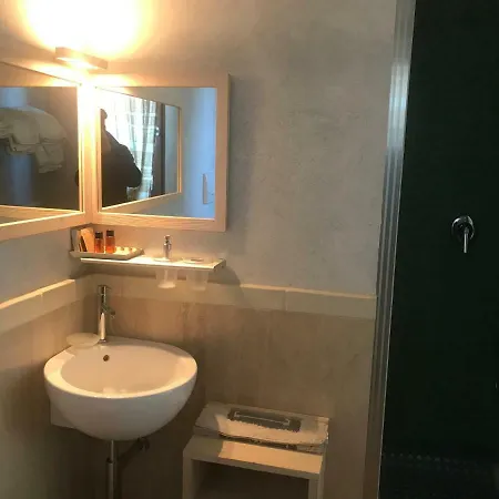 La Paloma Di Charme Bed & Breakfast 3*